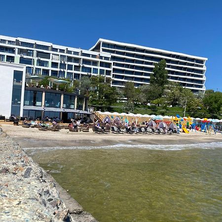 Одесса Калипсо У Моря На Пляже-Однокомнатные Апартаменты 24 Метра Kültér fotó