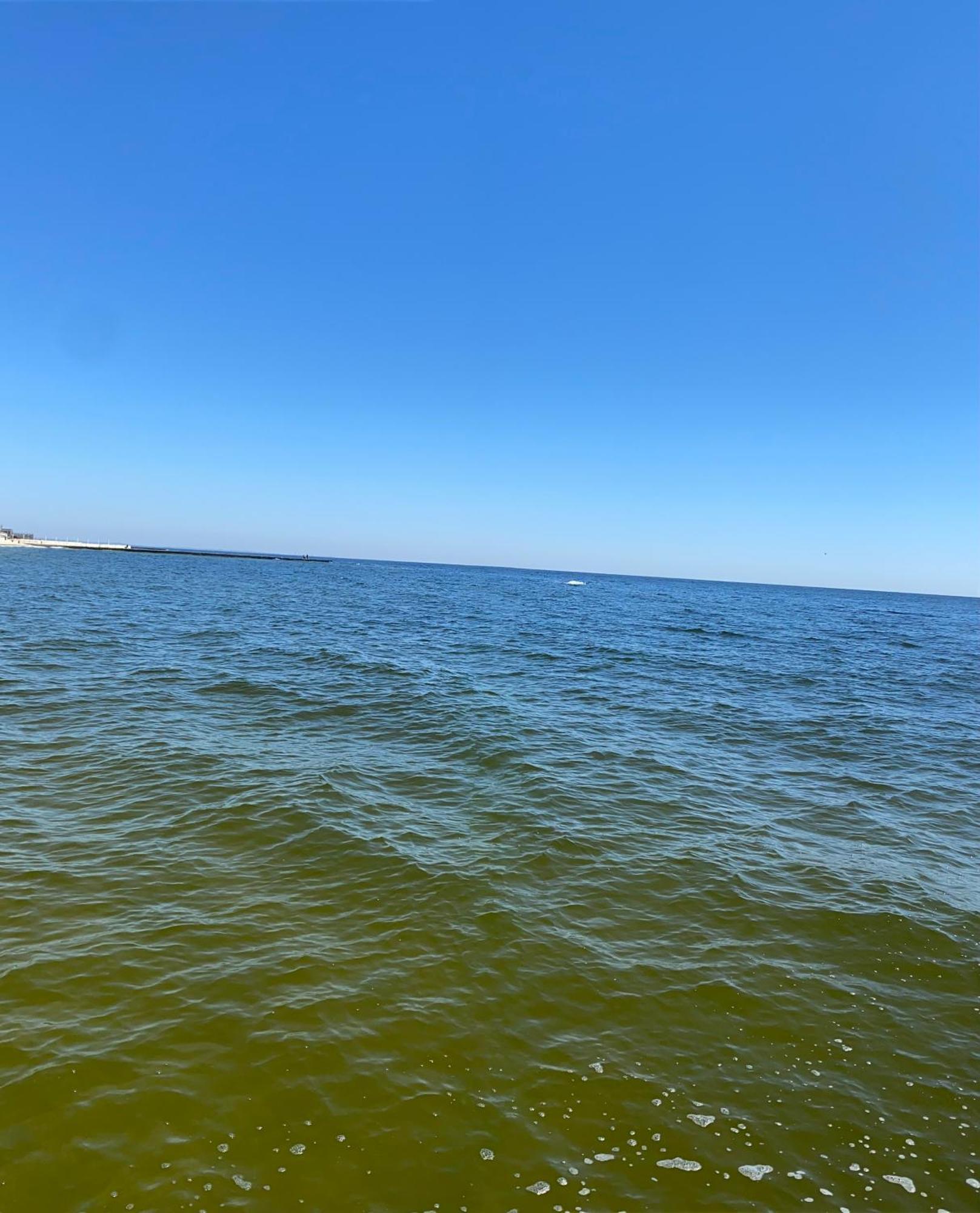Одесса Калипсо У Моря На Пляже-Однокомнатные Апартаменты 24 Метра Kültér fotó